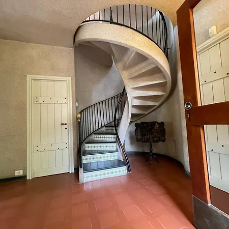 Villa a Rocchetta Luxury Guesthouse-2