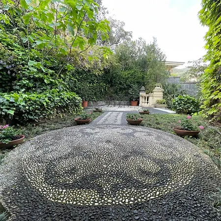 Villa a Rocchetta Luxury Guesthouse-3