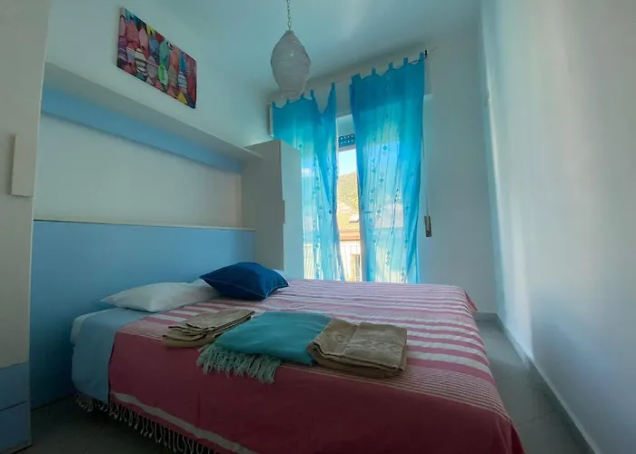 Hotel Raggi di Sole Monterosso al Mare
