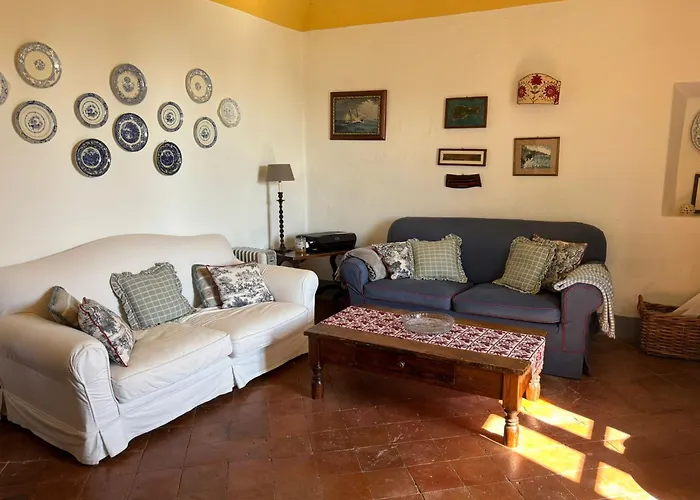 Hotel Eremo Della Maddalena The Oasis Of The 5Terre Monterosso al Mare
